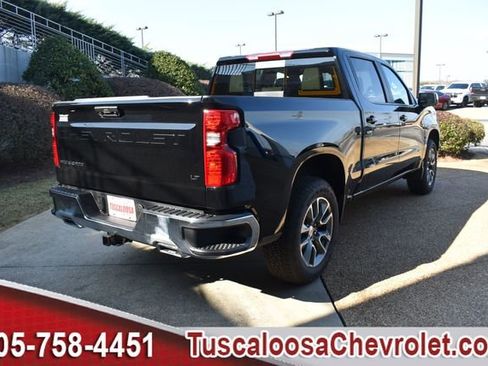 New 2026 Chevrolet Silverado 1500 LT image 10