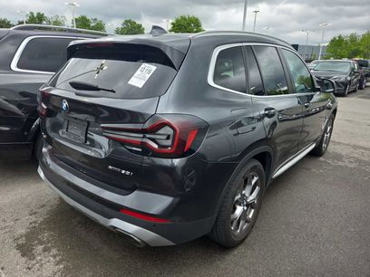 Used 2024 BMW X3 xDrive30i