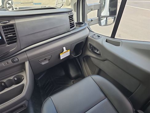 New 2025 Ford Transit 250 Base w/ Load Area Protection Package image 13