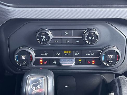 Used 2023 Ford Bronco Big Bend AWD/4WD image 18