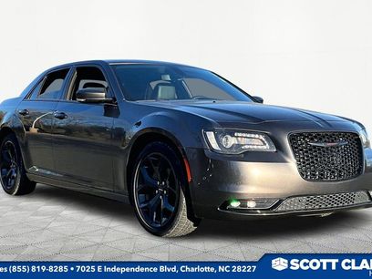 Used 2023 Chrysler 300 S