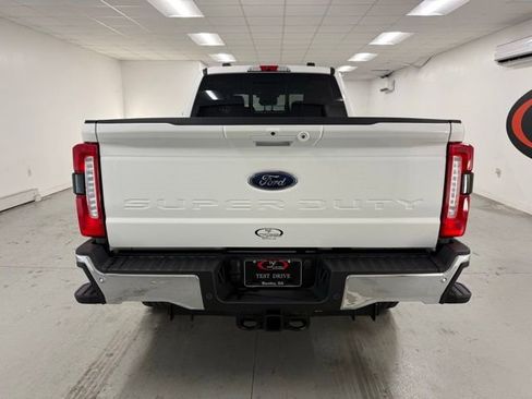 New 2026 Ford F250 Lariat w/ Lariat Premium Package image 7