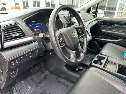 Used 2021 Honda Odyssey Touring image 27