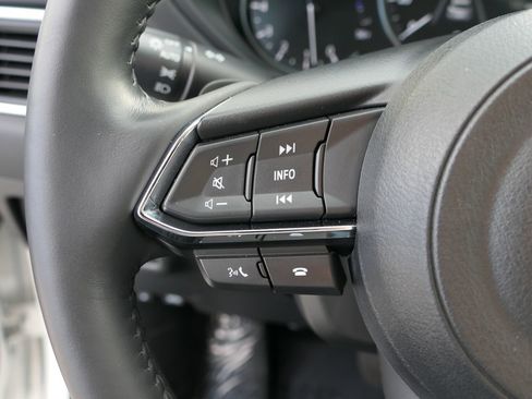 Used 2023 MAZDA CX-5 AWD 2.5 S w/ Premium Plus Pkg image 15