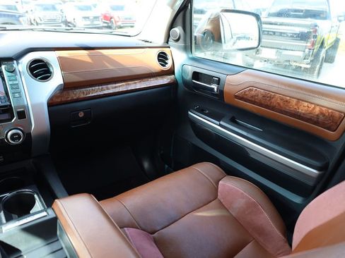 Used 2014 Toyota Tundra 1794 Edition image 20