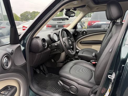 Used 2013 MINI Cooper Countryman FWD image 7