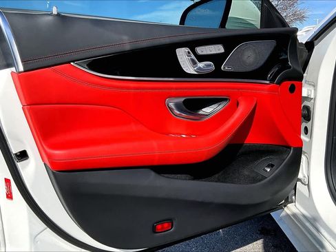 Certified 2023 Mercedes-Benz AMG GT 53 image 20