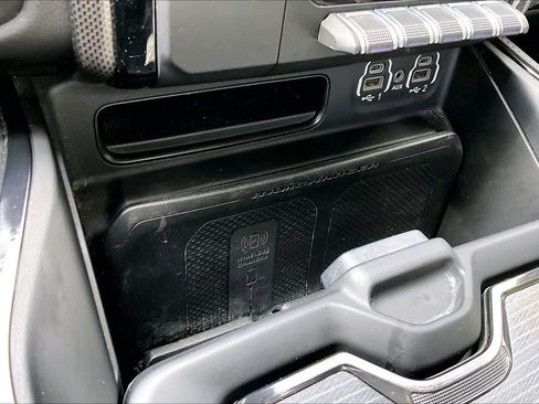 Used 2022 RAM 1500 Limited w/ (RED) Edition image 32