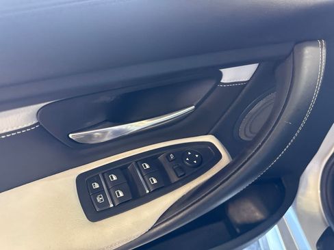 Used 2016 BMW M3 RWD image 17