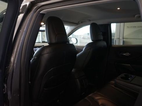 Used 2021 Jeep Cherokee Latitude Lux image 29