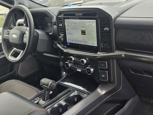 New 2026 Ford F150 Tremor AWD/4WD image 13