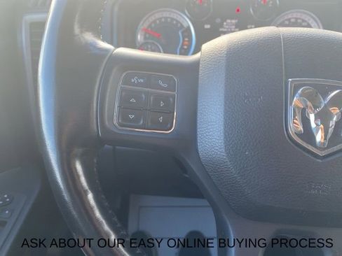 Used 2022 RAM 1500 Express w/ Wheel & Sound Group image 14