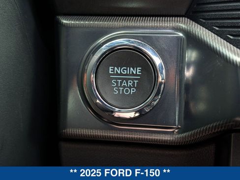 Used 2025 Ford F150 Raptor AWD/4WD image 62