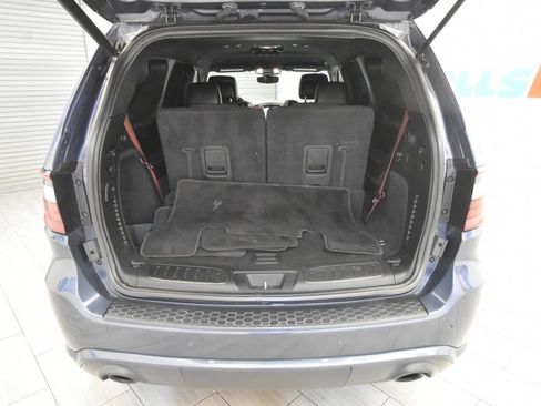 Used 2019 Dodge Durango SRT AWD/4WD image 46