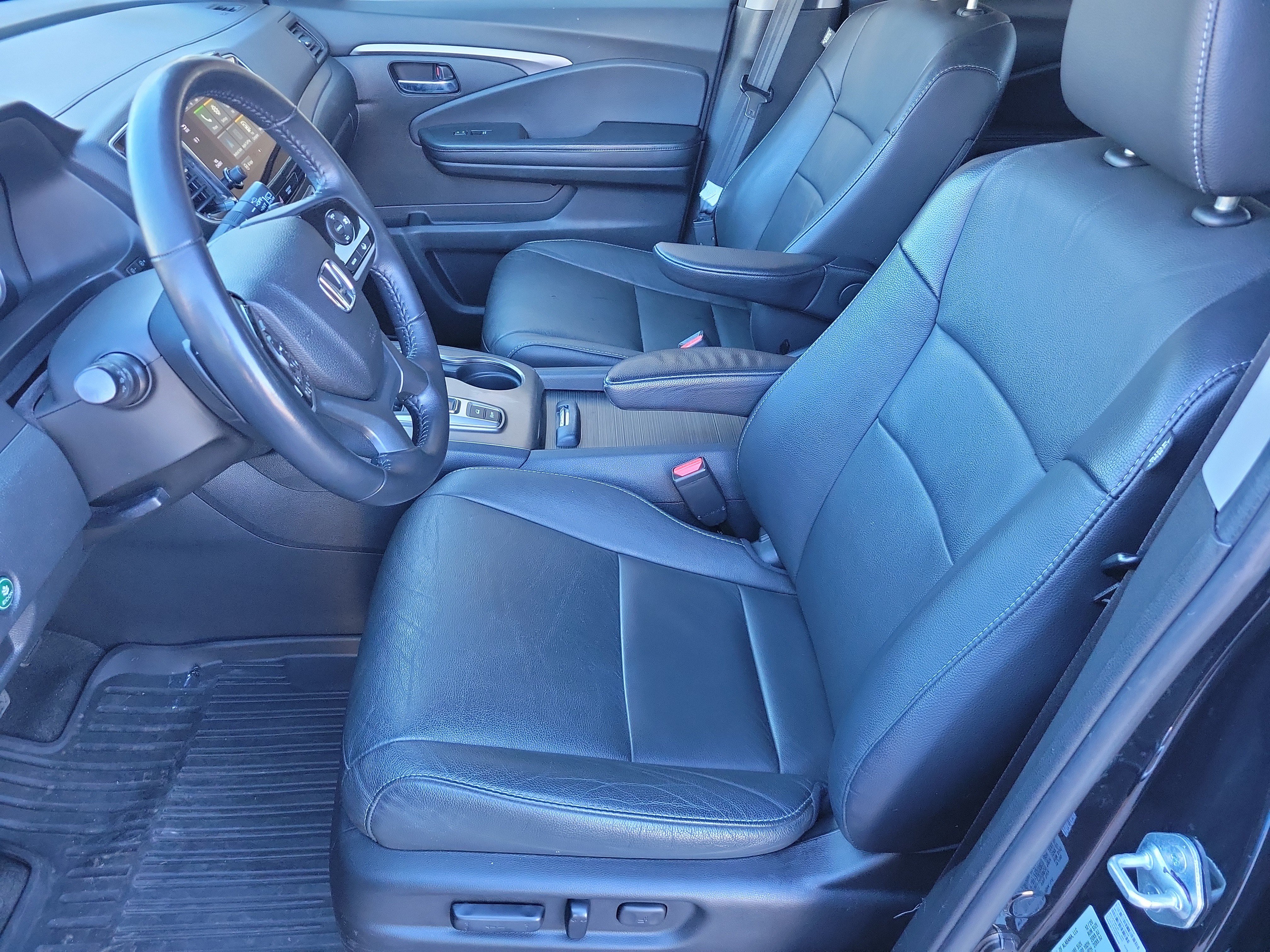 Used 2021 Honda Pilot Special Edition image 9
