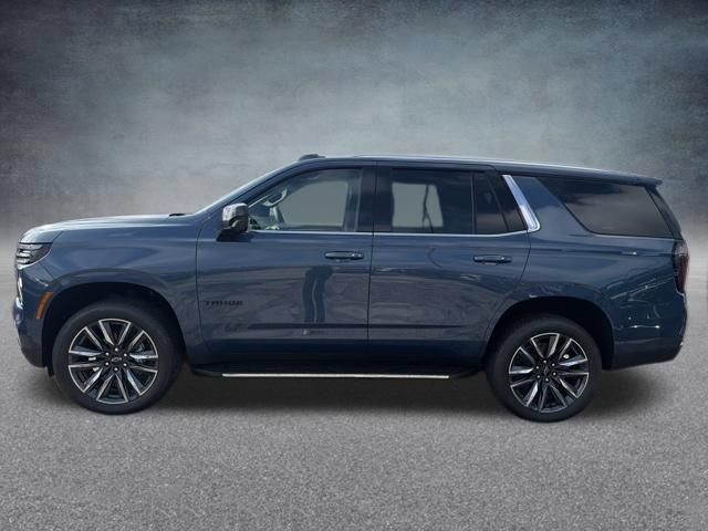 New 2026 Chevrolet Tahoe LS w/ LS Custom Edition AWD/4WD image 10