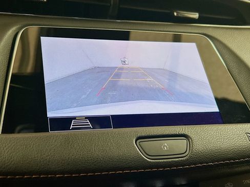 Used 2020 Cadillac XT4 Sport FWD image 11