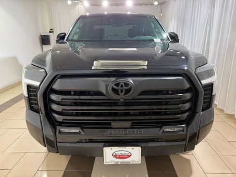 New 2026 Toyota Tundra Limited AWD/4WD image 7
