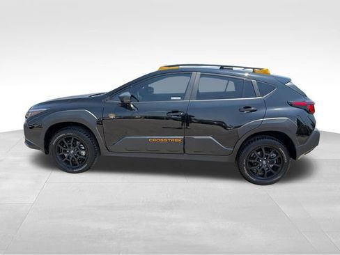 Certified 2026 Subaru Crosstrek 2.5i Wilderness AWD/4WD image 4