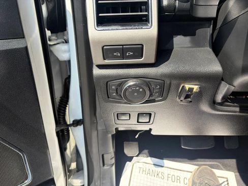 Used 2020 Ford F250 Lariat w/ Lariat Ultimate Package AWD/4WD image 21