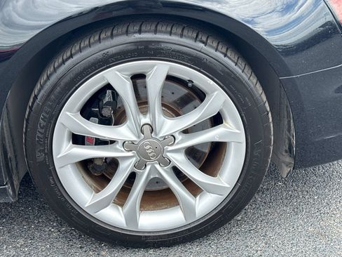 Used 2014 Audi S4 Prestige w/ Prestige Package AWD/4WD image 9