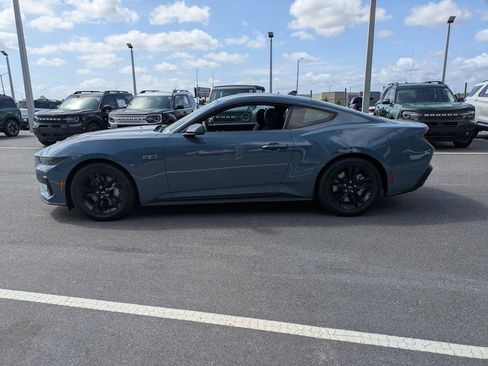 New 2026 Ford Mustang GT RWD image 7
