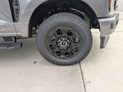 New 2025 Ford F250 Lariat w/ Lariat Ultimate Package image 10