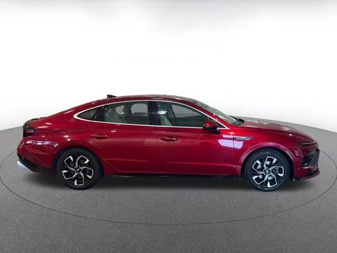 Used 2024 Hyundai Sonata SEL image 16