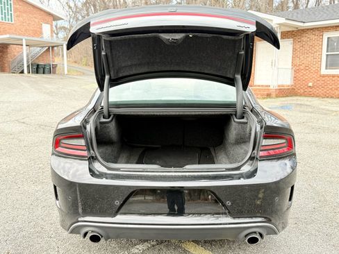 Used 2020 Dodge Charger GT w/ Navigation & Travel Group image 54