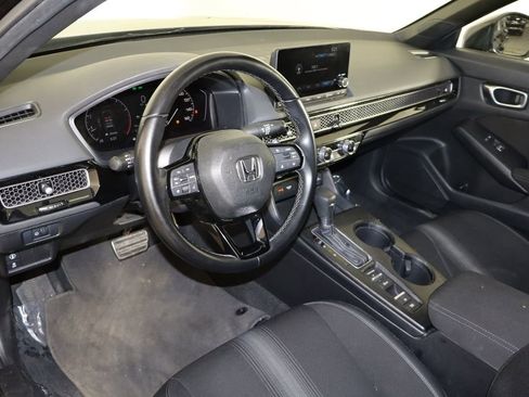 Used 2024 Honda Civic Sport image 21