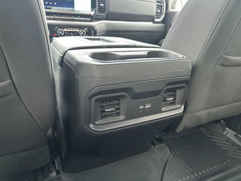 Used 2022 Chevrolet Silverado 1500 RST image 21