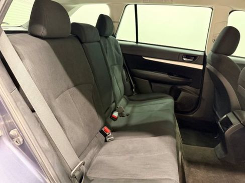 Used 2014 Subaru Outback 2.5i AWD/4WD image 30