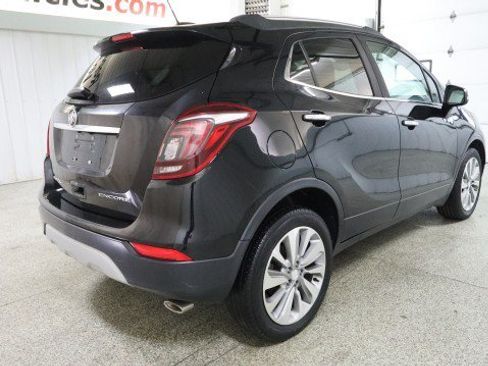 Used 2018 Buick Encore Preferred FWD image 6