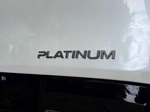 New 2026 Nissan Murano Platinum AWD/4WD image 28