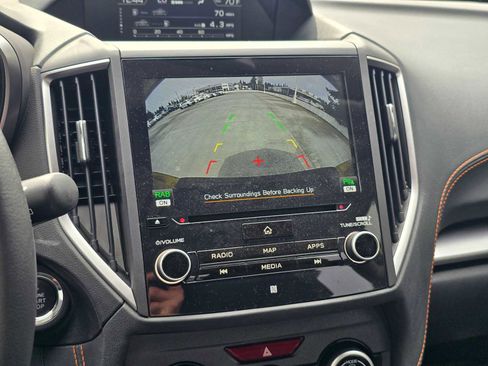 Used 2023 Subaru Crosstrek 2.5i Limited image 23