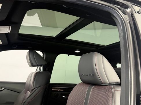 Used 2025 Honda Pilot Black Edition image 23