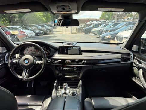 Used 2018 BMW X5 M AWD/4WD image 6