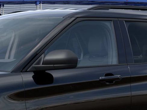 New 2027 Ford Explorer Active RWD image 20