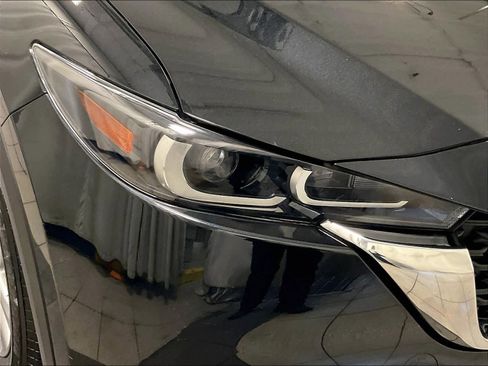 Used 2023 MAZDA CX-5 AWD 2.5 S image 32