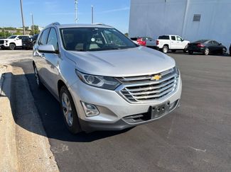 Used 2020 Chevrolet Equinox LT w/ LPO, Cargo Package AWD/4WD video 1