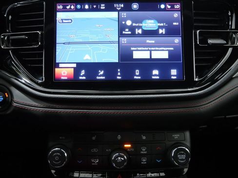 Used 2025 Dodge Durango GT AWD/4WD image 20