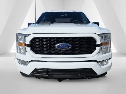 Used 2022 Ford F150 XL w/ STX Appearance Package image 2