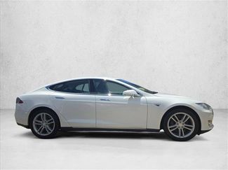 Used 2014 Tesla Model S P85 RWD video 4