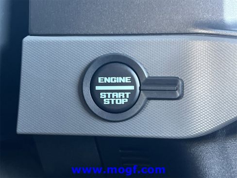 Used 2024 Ford Bronco Big Bend image 8