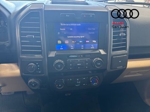 Used 2020 Ford F150 XLT w/ XTR Package image 11