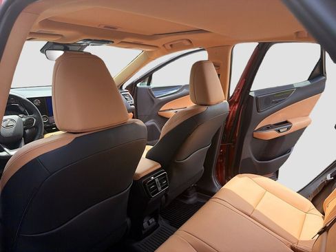 New 2026 Lexus NX 350 AWD image 6