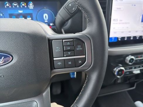 Used 2025 Ford F150 XLT w/ Equipment Group 301A Standard image 39