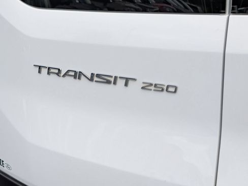 Used 2021 Ford Transit 250 148 High Roof RWD image 24