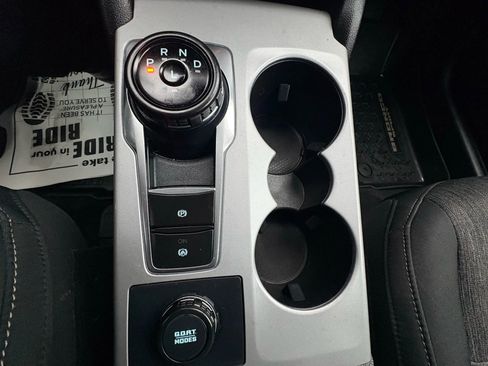 Used 2021 Ford Bronco Sport Big Bend AWD/4WD image 16