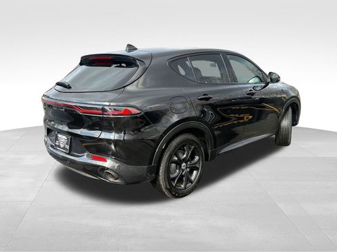 Used 2024 Dodge Hornet R/T Plus w/ R/T Blacktop Package image 13